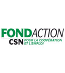 Fond Action CSN